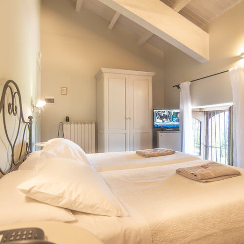 Standard Room 7
