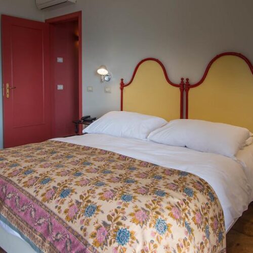 First Floor Apartment B