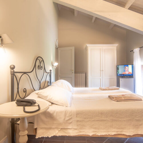 Standard Room 7