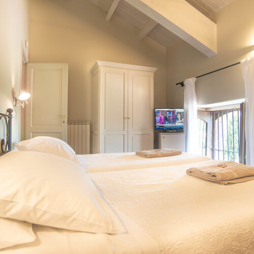 Standard Room 7