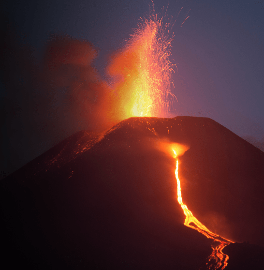 Discover Etna