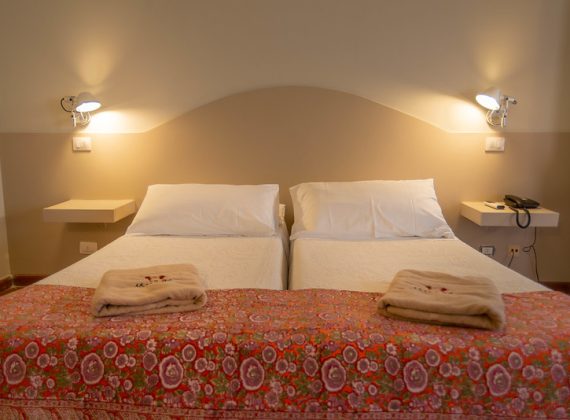 Superior Room 12
