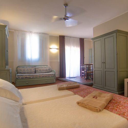 Superior Room 12