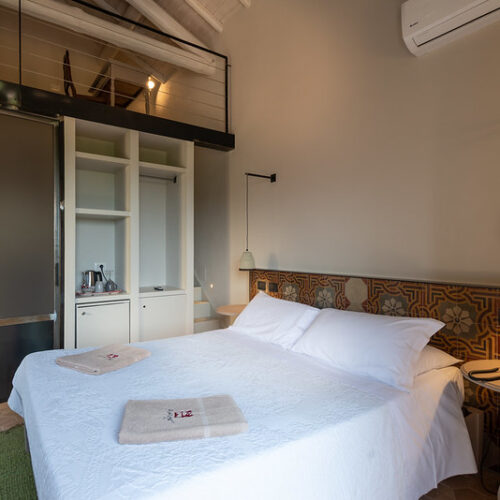 Superior Room 5