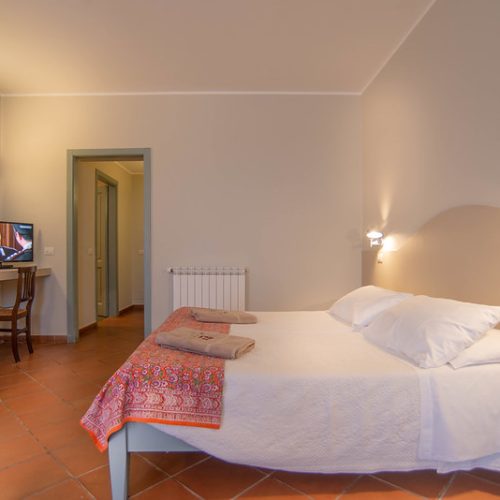 Superior Room 12