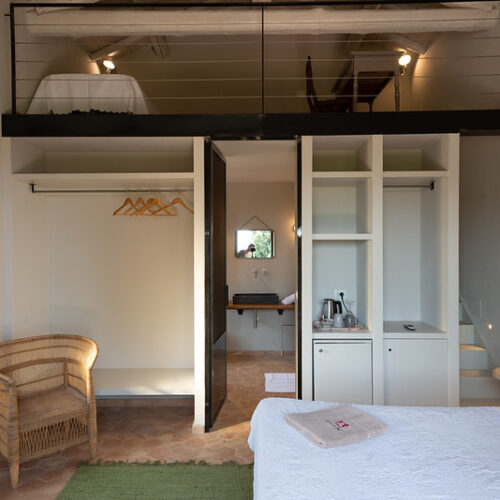 Superior Room 5