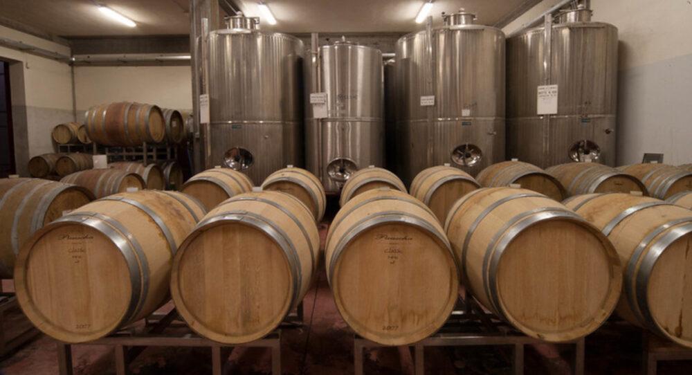 Tenuta San Michele Etna Farmhouse | Murgo Winery 1860