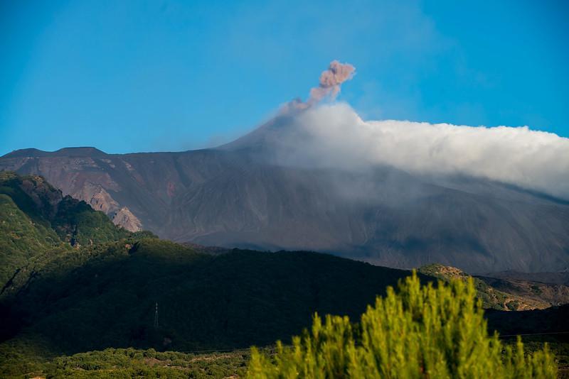 Tenuta San Michele Etna Est | Cantine Murgo