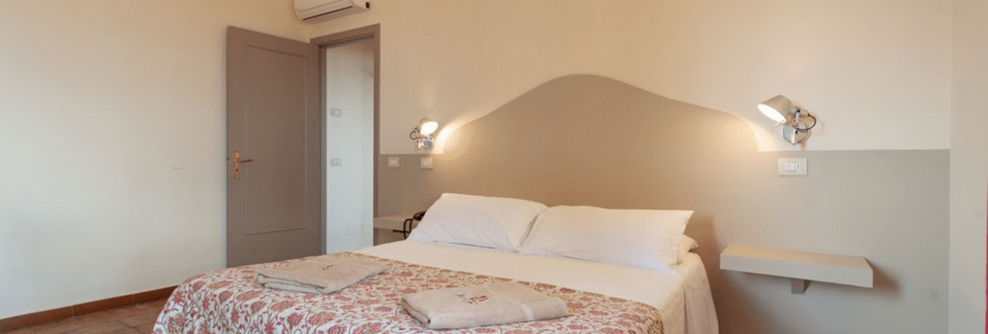 First Floor Apartment A