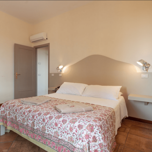First Floor Apartment A