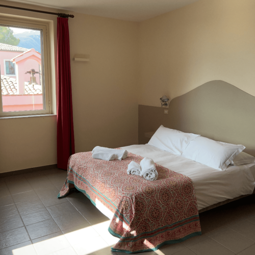 First Floor Apartment A