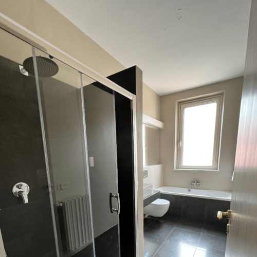 First Floor Apartment A