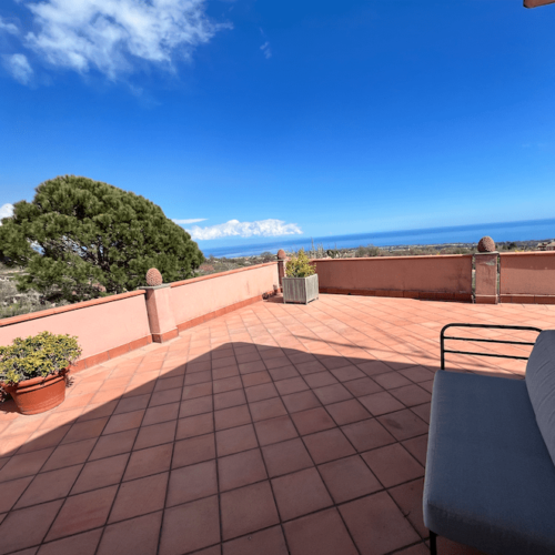 First Floor Apartment A