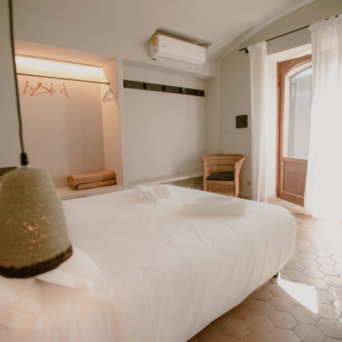 Suite Pianterreno 2