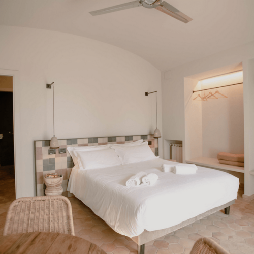 Suite Pianterreno 2