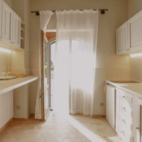 Suite Pianterreno 2