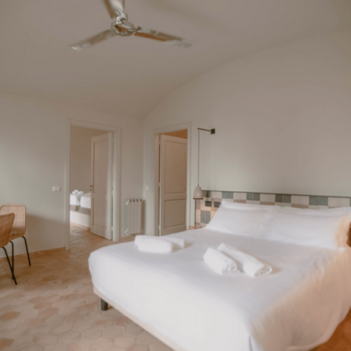 Suite Pianterreno 2